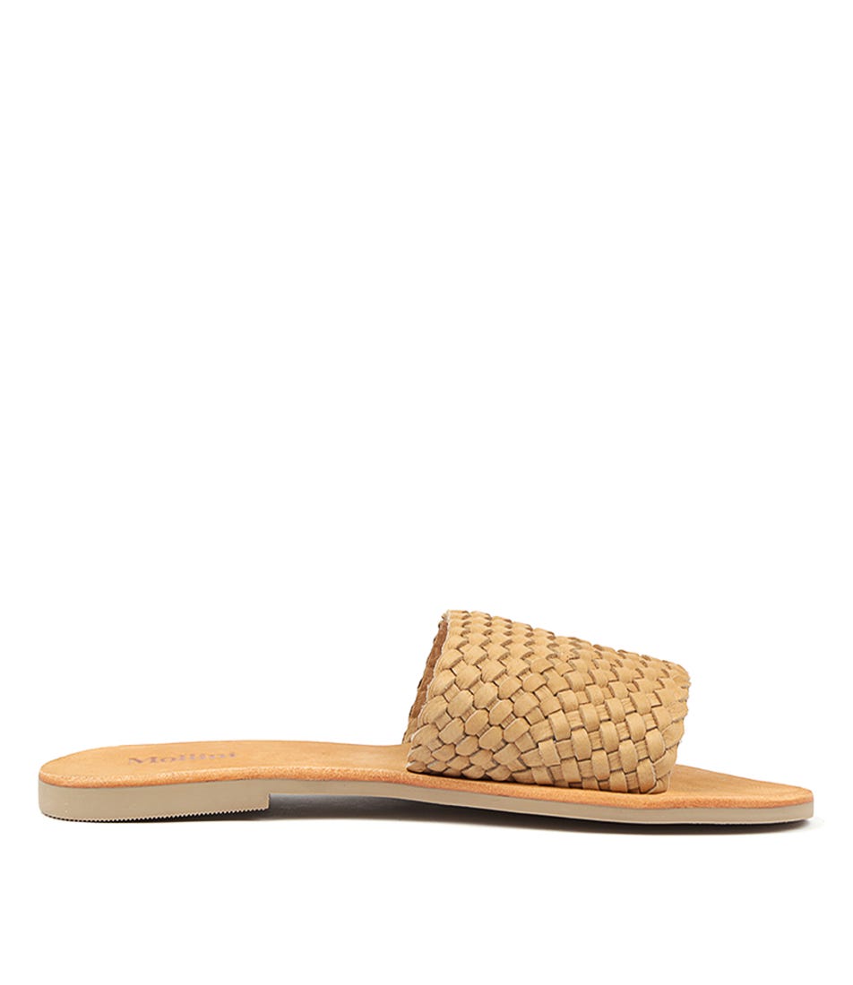 mollini navada sandals