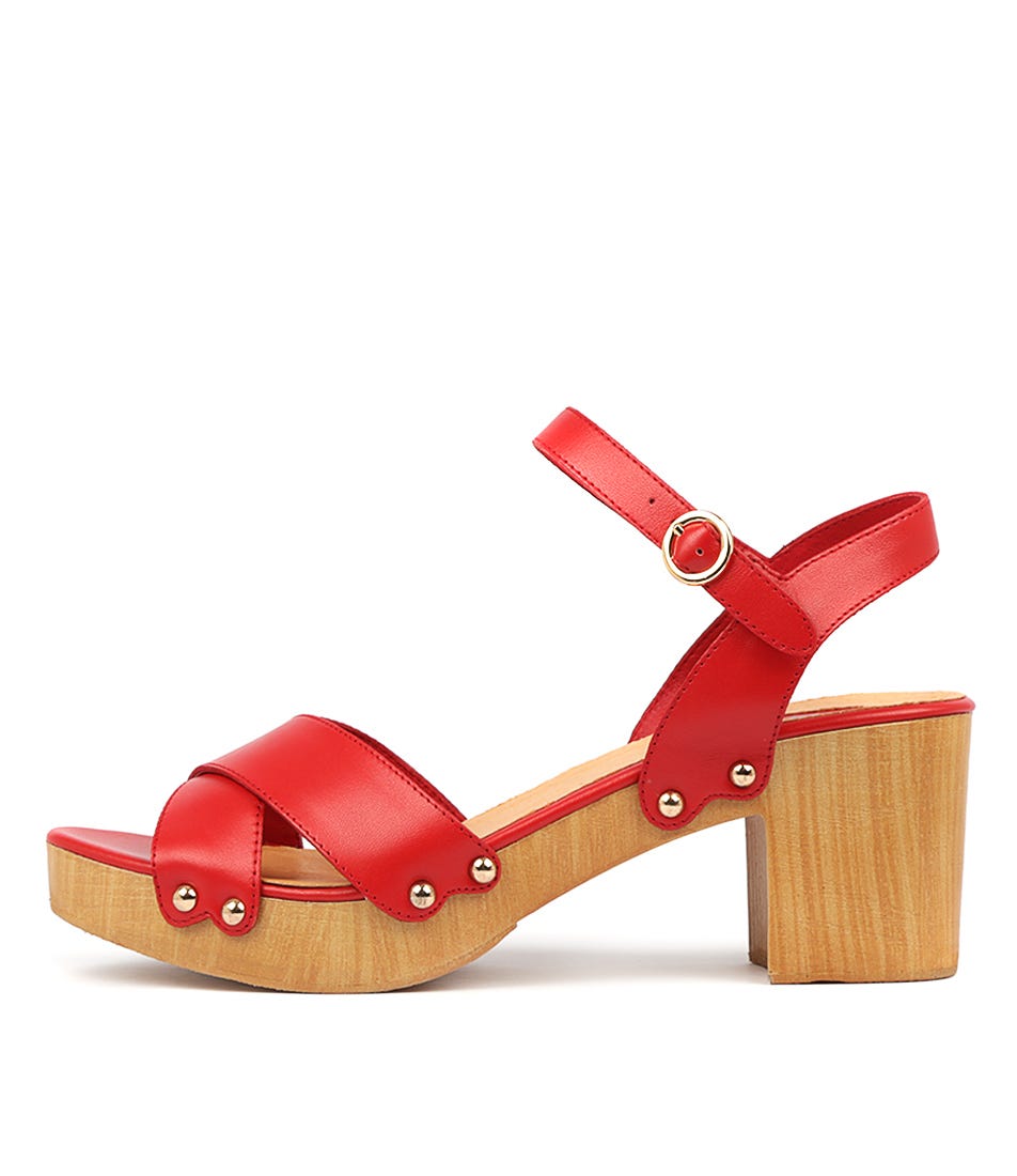 mollini sandals