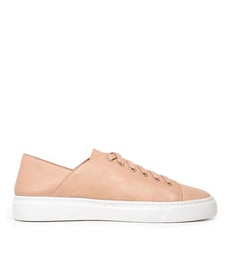 OSKHER DK NUDE LEATHER
