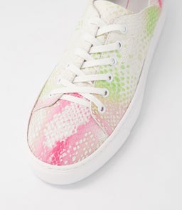 OSKHER PASTEL REPTILE
