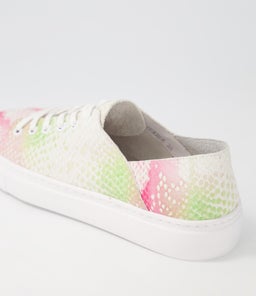 OSKHER PASTEL REPTILE