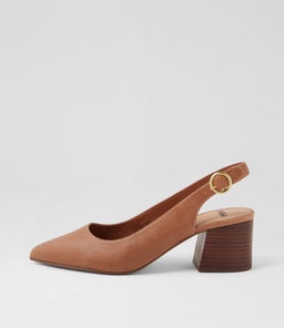 RANGO TAN LEATHER