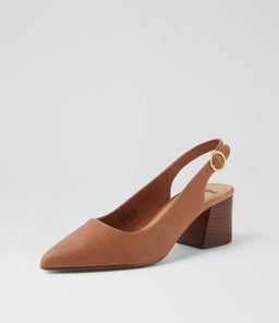 RANGO TAN LEATHER