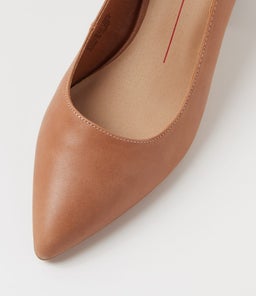 RANGO TAN LEATHER