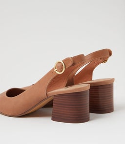RANGO TAN LEATHER