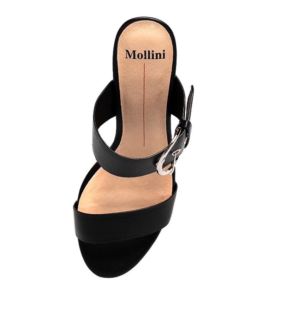 mollini navada sandals