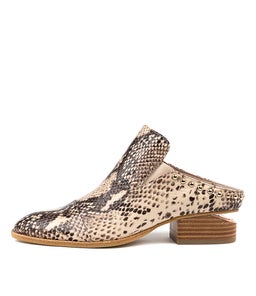 ISHAM NUDE PYTHON