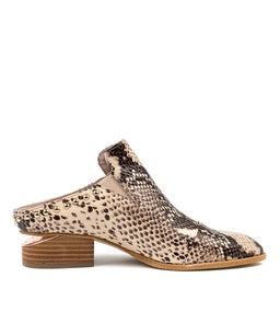 ISHAM NUDE PYTHON