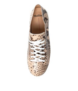 OSKY NUDE PYTHON