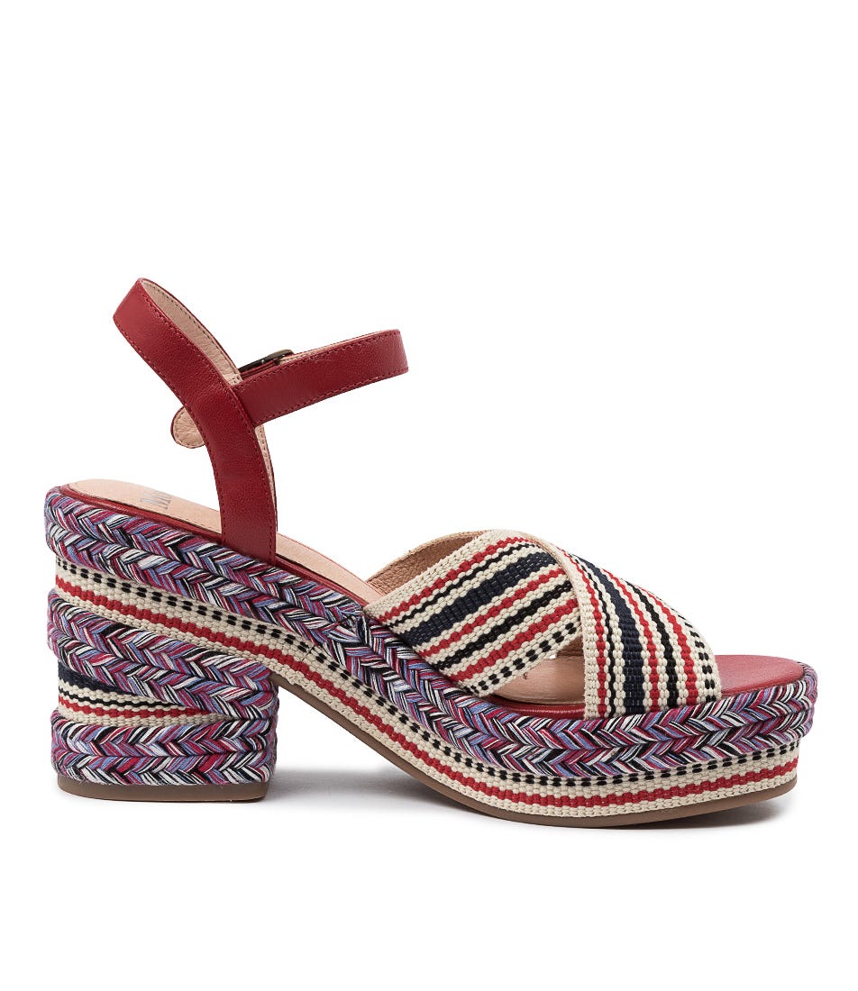 mollini navada sandals