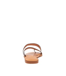 ENTONY MO OCELOT PRINT LEATHER