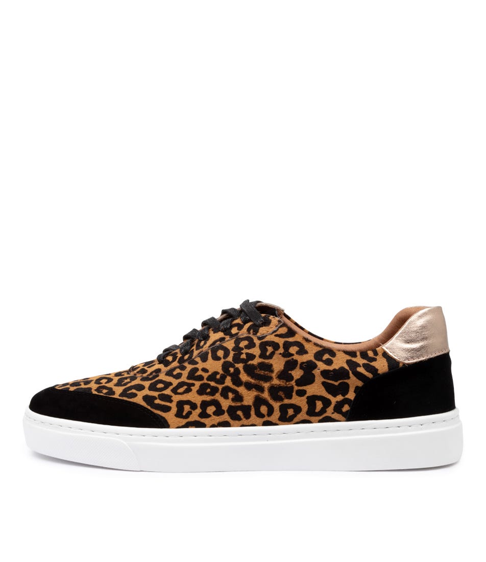 Buy Mollini Ocean Mo Ocelot Sneakers online with free shipping