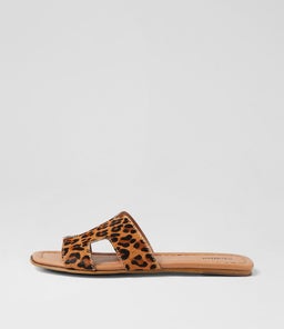 LEAMON MO LEOPARD PONY