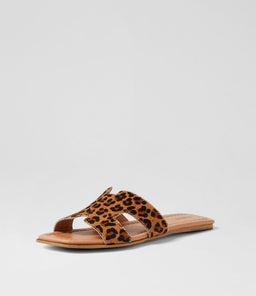 LEAMON MO LEOPARD PONY