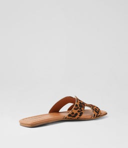 LEAMON MO LEOPARD PONY