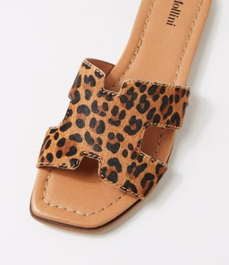 LEAMON MO LEOPARD PONY
