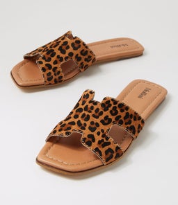 LEAMON MO LEOPARD PONY