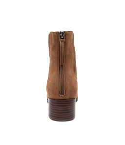 DEKA MO LT CHOC SUEDE