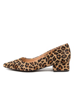 THEGO MO LEOPARD PONY