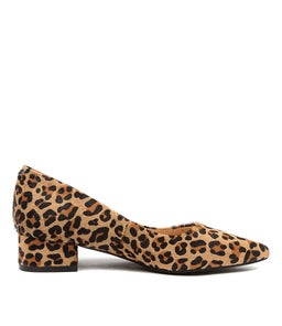 THEGO MO LEOPARD PONY