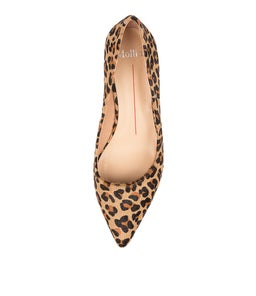 THEGO MO LEOPARD PONY