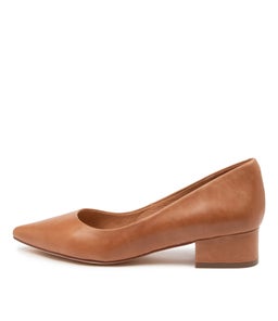 THEGO MO TAN LEATHER