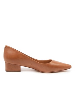 THEGO MO TAN LEATHER