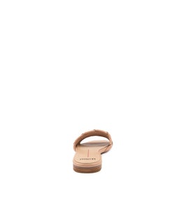AYDAY MO DK NUDE LEATHER