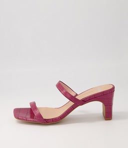 HAILED MO BERRY CROC