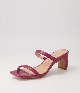 HAILED MO BERRY CROC
