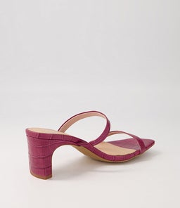 HAILED MO BERRY CROC