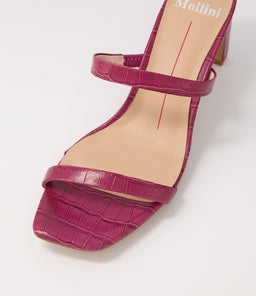 HAILED MO BERRY CROC