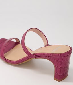 HAILED MO BERRY CROC