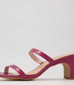 HAILED MO BERRY CROC