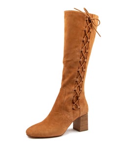 SPELLS MO DESERT SUEDE
