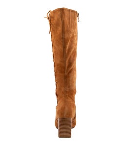 SPELLS MO DESERT SUEDE