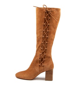 SPELLS MO DESERT SUEDE
