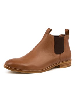 WANDER MO COGNAC LEATHER