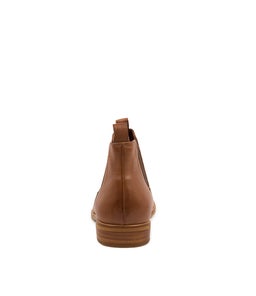 WANDER MO COGNAC LEATHER