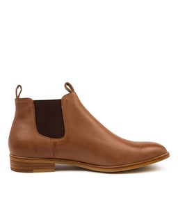 WANDER MO COGNAC LEATHER
