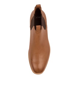 WANDER MO COGNAC LEATHER