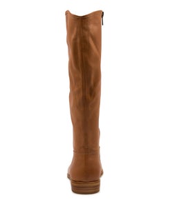 WHIP MO TAN LEATHER