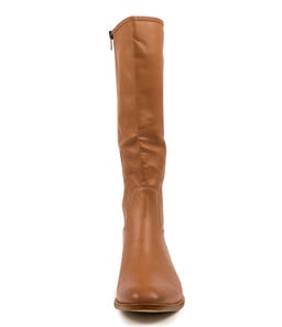 WHIP MO TAN LEATHER
