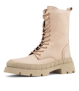 NENDO MO STONE STONE SOLE NUBUCK