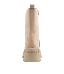 NENDO MO STONE STONE SOLE NUBUCK