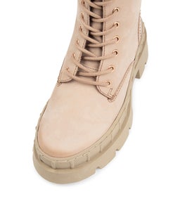 NENDO MO STONE STONE SOLE NUBUCK