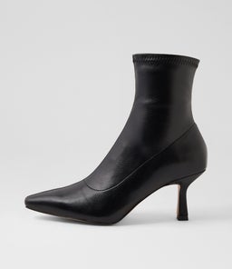 AUDRY MO BLACK TUMBLE SMOOTH
