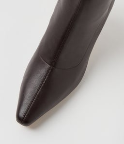 AUDRY MO CHOC TUMBLE SMOOTH