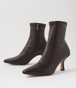 AUDRY MO CHOC TUMBLE SMOOTH
