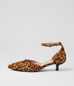 CUSHLA MO LEOPARD PONY